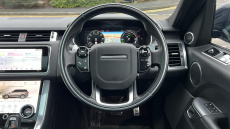 Land Rover Range Rover Sport 2.0 P400e HSE Dynamic 5dr Auto Estate